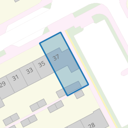 Perceel CLB00-K-2317