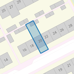 Perceel CLB00-K-2323