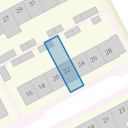 Perceel CLB00-K-2324