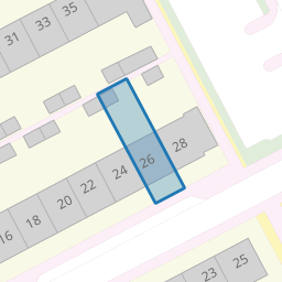 Perceel CLB00-K-2326