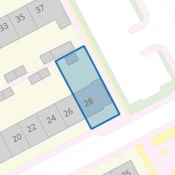 Perceel CLB00-K-2327