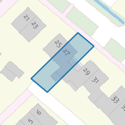 Perceel CLB00-K-2328