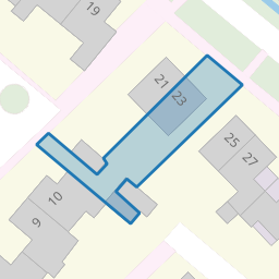 Perceel CLB00-K-2330