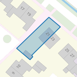 Perceel CLB00-K-2331