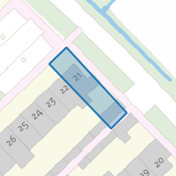 Perceel CLB00-K-2332