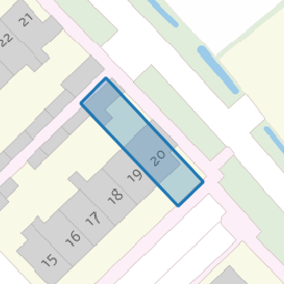 Perceel CLB00-K-2334