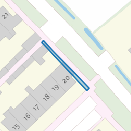 Perceel CLB00-K-2335