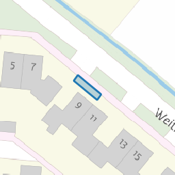 Perceel CLB00-K-2340