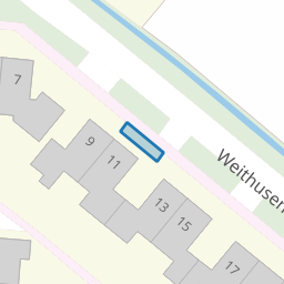 Perceel CLB00-K-2342