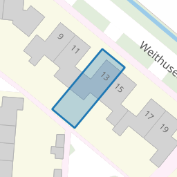 Perceel CLB00-K-2343