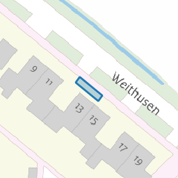 Perceel CLB00-K-2344