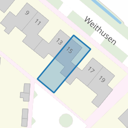 Perceel CLB00-K-2345