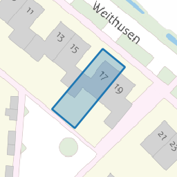 Perceel CLB00-K-2347