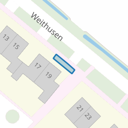 Perceel CLB00-K-2350