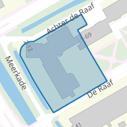 Perceel CLB00-K-2358