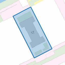 Perceel CLB00-K-2364