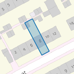 Perceel CLB00-K-2373