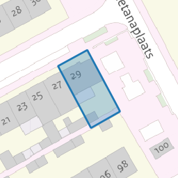 Perceel CLB00-K-2384