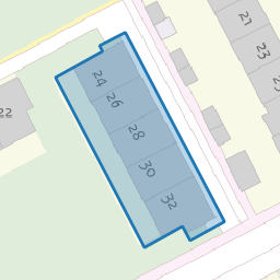 Perceel CLB00-K-2389