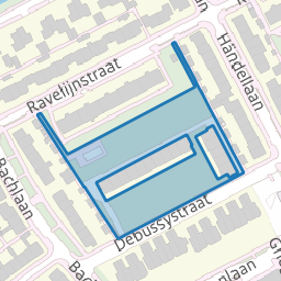 Perceel CLB00-K-2390