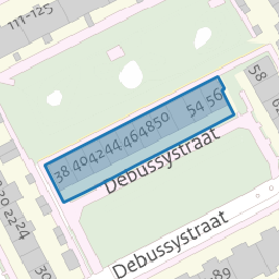 Perceel CLB00-K-2391