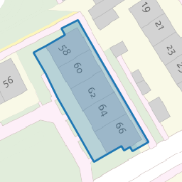 Perceel CLB00-K-2392