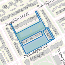 Perceel CLB00-K-2393