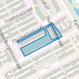 Perceel CLB00-K-2397