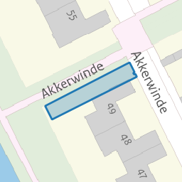 Perceel CLB00-K-2401