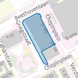 Perceel CLB00-K-2404