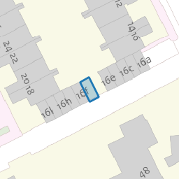 Perceel CLB00-K-2406