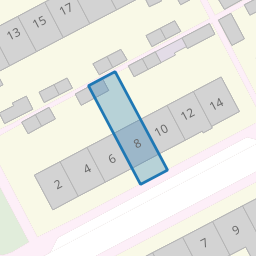 Perceel CLB00-K-2416