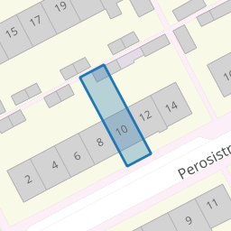 Perceel CLB00-K-2417
