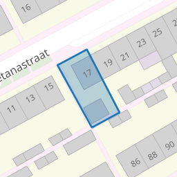 Perceel CLB00-K-2420