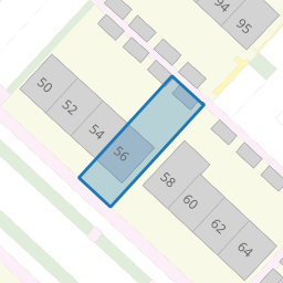 Perceel CLB00-K-2423