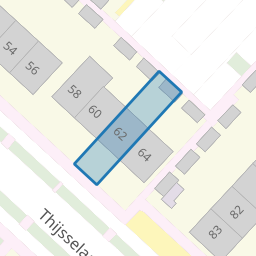 Perceel CLB00-K-2426