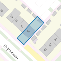 Perceel CLB00-K-2427