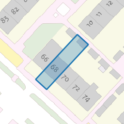 Perceel CLB00-K-2430