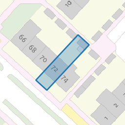 Perceel CLB00-K-2432