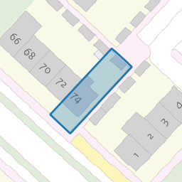 Perceel CLB00-K-2433