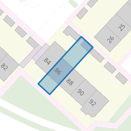 Perceel CLB00-K-2440