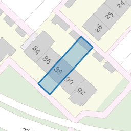 Perceel CLB00-K-2441