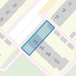 Perceel CLB00-K-2444