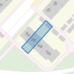 Perceel CLB00-K-2445