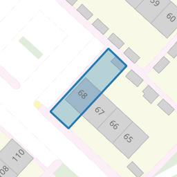 Perceel CLB00-K-2450