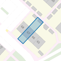 Perceel CLB00-K-2451