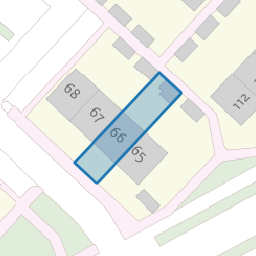 Perceel CLB00-K-2452