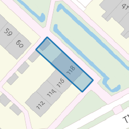 Perceel CLB00-K-2453