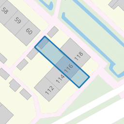 Perceel CLB00-K-2454