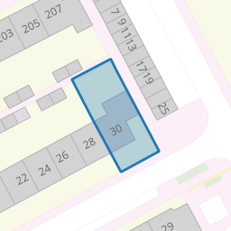 Perceel CLB00-K-2456